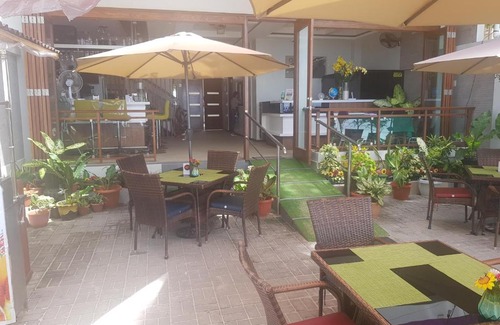 Tawala Hotel | Hayahay Resort