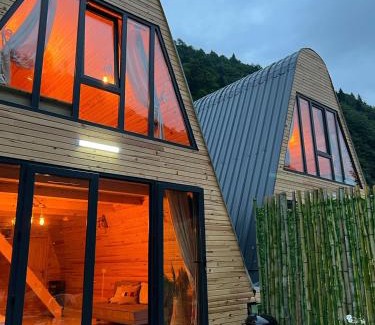 Ayder Hotel | Hayde Bungalow