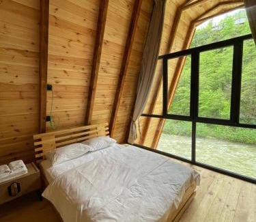 Ayder Hotel | Hayde Bungalow