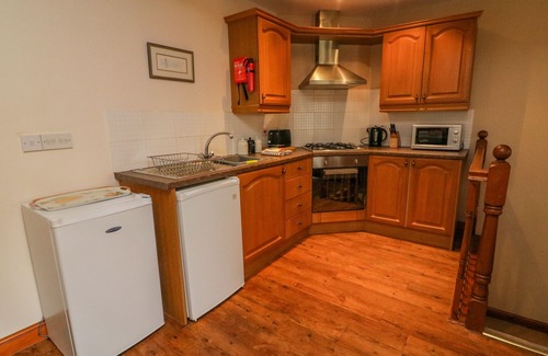 Kirkby Stephen Cottage | Hayloft Cottage