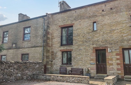 Kirkby Stephen Cottage | Hayloft Cottage