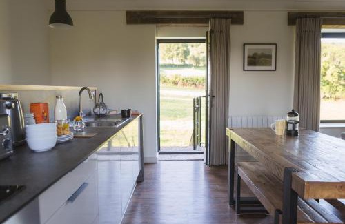 Cheddar House | Hayloft