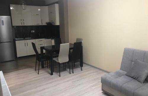 Bakuriani Apartment | Haystack Bakuriani