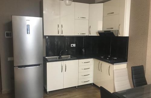 Bakuriani Apartment | Haystack Bakuriani