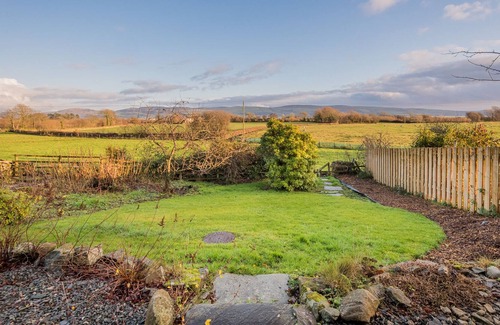 Millom Apartment | Haystacks at Underhill Dog Friendly With Scenic Views
