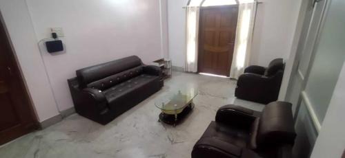 Jorhat House | Hazarika's Home