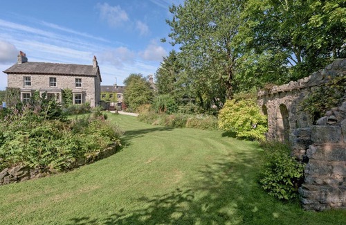 Carnforth House | Hazel Grove House