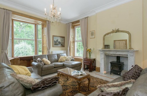 Carnforth House | Hazel Grove House