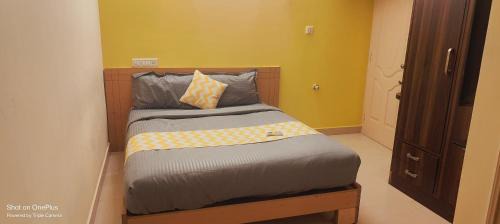 Bengaluru Apartment | Hazel Inn Manyata