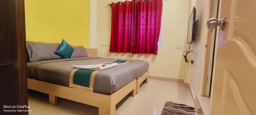 Bengaluru Apartment | Hazel Inn Manyata
