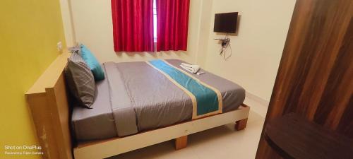 Bengaluru Apartment | Hazel Inn Manyata