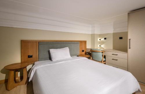 Downtown Cairo Apartment | Hazel Spaces in Down Town