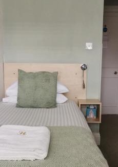 Perth House | Hazeldene Guest House