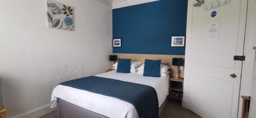 Perth House | Hazeldene Guest House