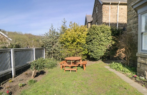 Briggswath House | HAZELDENE, pet friendly, with a garden in Sleights