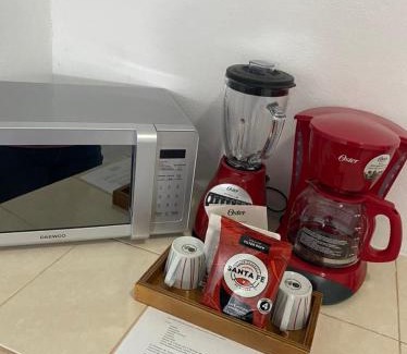 Salina Cruz Hotel | HB Alebrijes SC