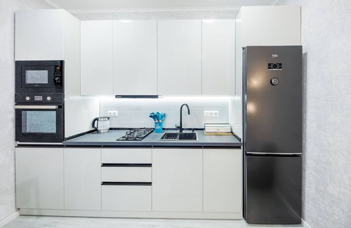 Chugureti Cabin | HB apartments Aghmashenebeli III