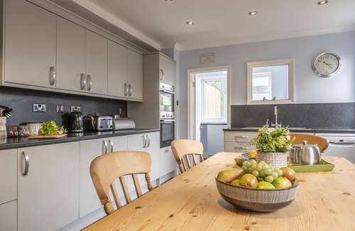 Heacham Apartment | Heacham Hidey Hole, Heacham, Norfolk