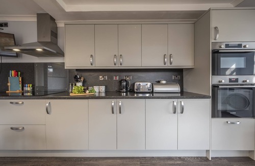 Heacham Apartment | Heacham Hidey Hole, Heacham, Norfolk