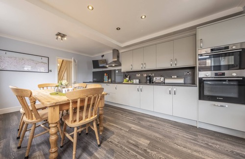 Heacham Apartment | Heacham Hidey Hole, Heacham, Norfolk