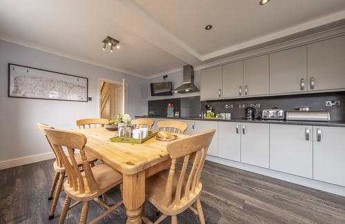 Heacham Apartment | Heacham Hidey Hole, Heacham, Norfolk