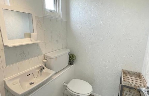 Heacham Ski Chalet | Heacham Holiday Chalet, close to sandy beach