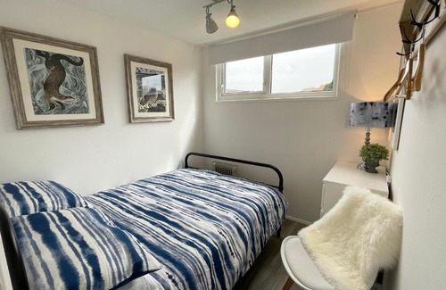 Heacham Ski Chalet | Heacham Holiday Chalet, close to sandy beach