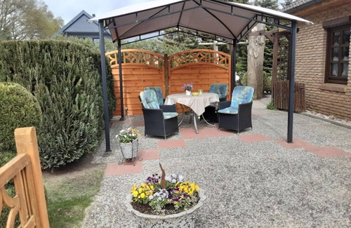 Borm Apartment | -Heaf half between North and Ostsee U.Schlei