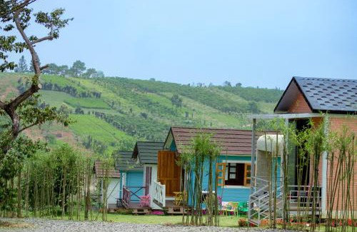 Bao Loc Other | Healing Space Bungallow Bao Loc
