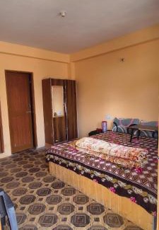 Manali House | Heart And Hill