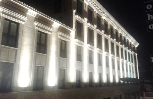 Centro Apartment | HEART IN THE BEST AREA. AIR CONDITIONING, FREE WIFI, OPTION GARAGE.
