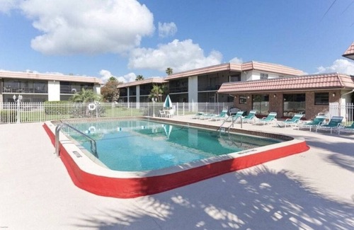 Cocoa Beach Condo | Heart of a Beach Stay