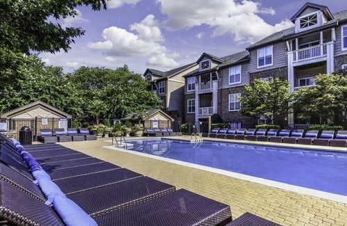 Ballantyne Apartment | Heart of Ballantyne convenient and spacious one bedroom apartment home