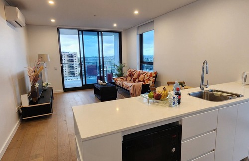 Bankstown Apartment | Heart of Bankstown, must stay apartment!