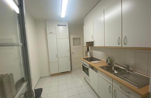 Basel City Centre Apartment | Heart of Basel , River Side entire apartment
