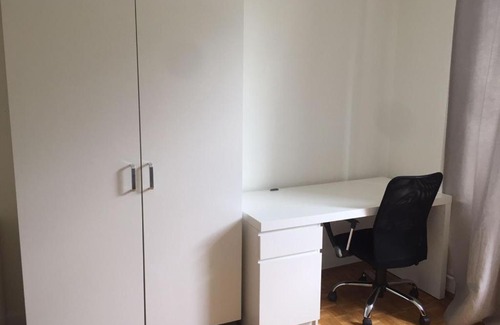 Basel City Centre Apartment | Heart of Basel , River Side entire apartment
