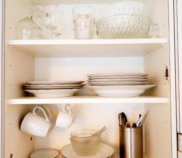 Grunes Quartier Apartment | Heart of Bern