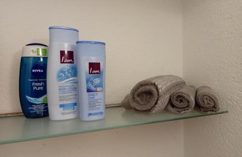 Grunes Quartier Apartment | Heart of Bern