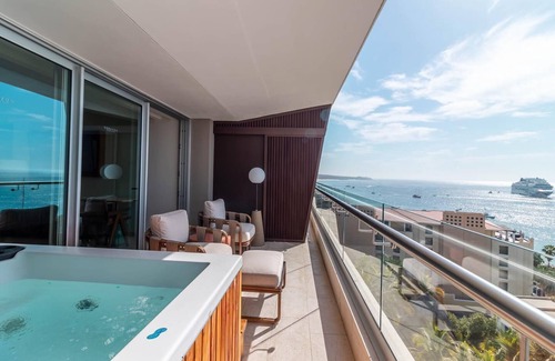 El Medano Ejidal Hotel | Heart of Cabo w/Jacuzzi & Ocean Views