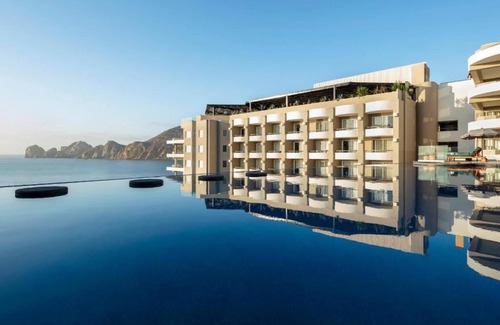 El Medano Ejidal Hotel | Heart of Cabo w/Jacuzzi & Ocean Views