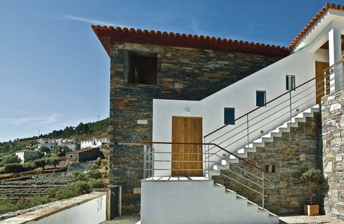 Gouvaes Villa | Heart of Douro Valley Charmer with private pool