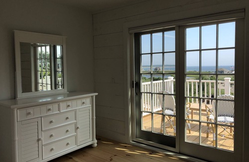 Block Island House | Heart of Downtown-New Construction-Walk to the Beach-Central Air-Ocean Views
