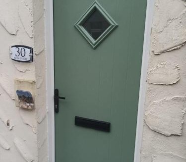 Muston Apartment | Heart of Filey