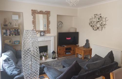 Muston Apartment | Heart of Filey