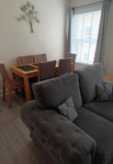 Muston Apartment | Heart of Filey