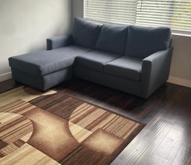 Hollywood Apartment | Heart of Hollywood 1 bedroom apt