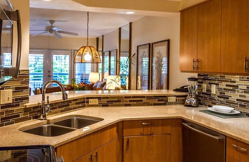 Historic Seaport Condo | Heart of Key West - 2BR Waterfront at the Galleon Resort