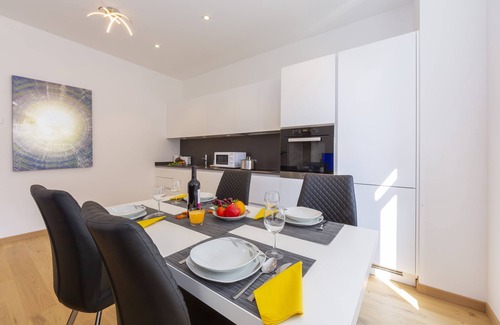 Lugano City-Centre Apartment | Heart of Lugano, Lugano, Switzerland