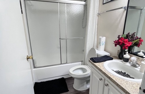 Miami Gardens Apartment | Heart of Miami Gardens