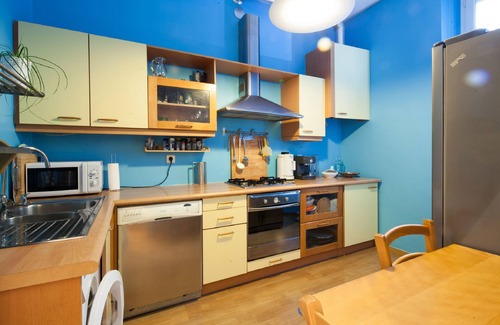 Carabacel Apartment | HEART OF NICE 3 * Beautiful Apartment idealy located in Nice on Place Marshall